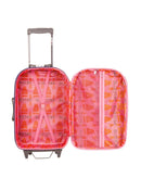 Set de 3 Valises Souples DACCA