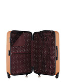 Valise Grand Format Rigide QUEENS