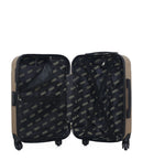 Valise Cabine Rigide CARPATES