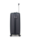 Lot de 2  -  Valise weekend et valise cabine ALPES