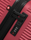 Valise Taille Moyenne Rigide OLTEN