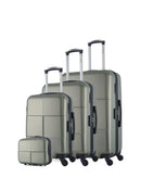 Set de 4 Valises Rigide CORONADO-C