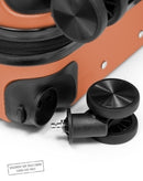 Lot de 3 Valises Rigides Grand Format, Taille Moyenne et Cabine YELLOWSTONE