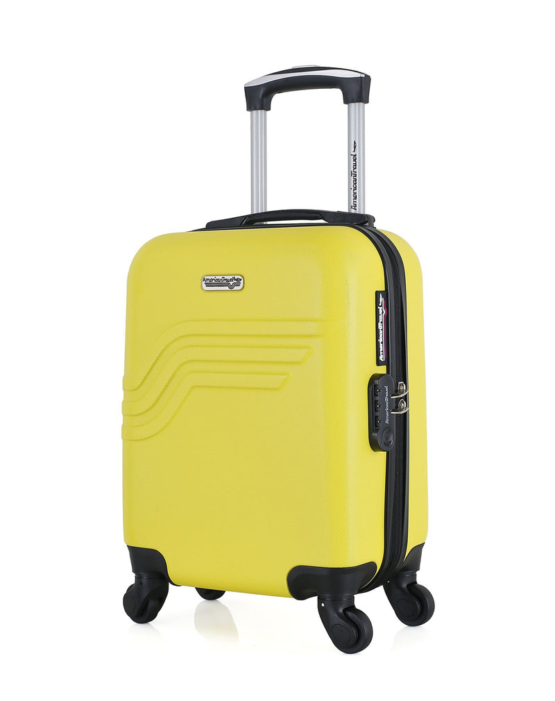 Valise Cabine Rigide XXS QUEENS