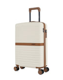 Lot de 2 Valises Rigides Cabine et Cabine XS BELAIR