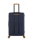 Lot de 2 Valises Rigides Grand Format et Cabine BELAIR