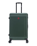 Set de 3 Valises Rigides GSTAAD