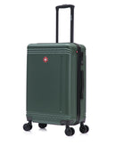 Valise Taille Moyenne Rigide GSTAAD