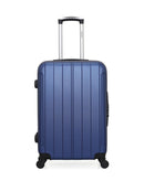 Valise Taille Moyenne Rigide FOGO