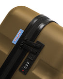 Valise Taille Moyenne Rigide REDWOOD