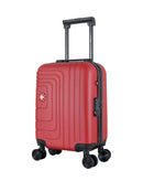 Valise Cabine Rigide XS RÜTI 46cm