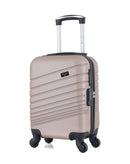 Valise Cabine Rigide XXS TIGRE