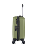 Valise Cabine Rigide XXS AGATA