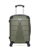 BLUESTAR - LOT DE 2 - Valises cabine et cabine XXS OTTAWA