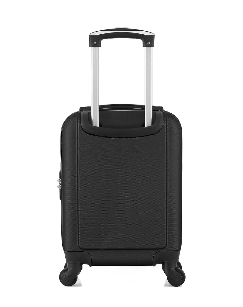 Valise Cabine Rigide XXS BUDAPEST