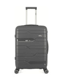 Lot de 3 Valise Weekend , Valise Cabine et Vanity PEGASE