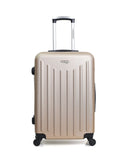 Valise Taille Moyenne Rigide BROOKLYN-A