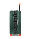 Lot de 3 Valises Rigides Grand Format, Taille Moyenne et Cabine XS LUGERS