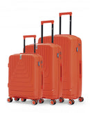 Set de 3 Valises Rigides GALINA
