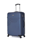 Valise Grand Format Rigide QUEENS-A