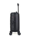 Lot de 2 Valises Rigides Cabine XXS et Vanity AIGLE