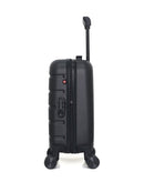 Lot de 2 Valises Rigides Cabine XXS et Vanity AIGLE