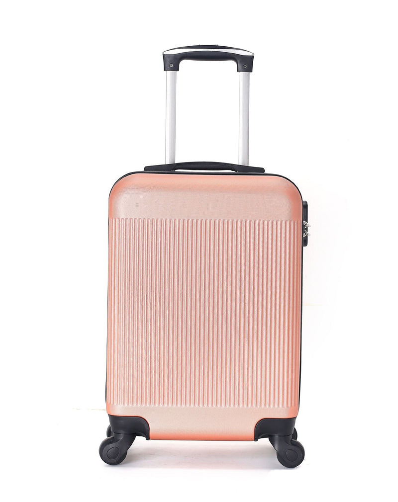 VALISE CABINE RIGIDE XS CINTO-E