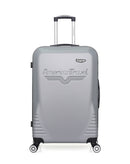 Set de 3 Valises Rigides DC