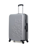 Valise Grand Format Rigide ELEONOR