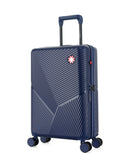 Lot de 2 Valises Rigides Cabine et Cabine XS FRIBOURG