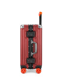 Valise Cabine XS Rigide LUGERS