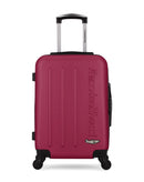 Valise Cabine Rigide BRONX