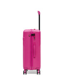 Lot de 2 Valises Rigides Taille Moyenne et Cabine XS WOHLEN