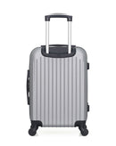 Valise Cabine Rigide CARPATES