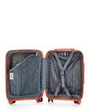 Valise Cabine Rigide XS LYRA-E