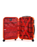 Valise Cabine Rigide BUCAREST