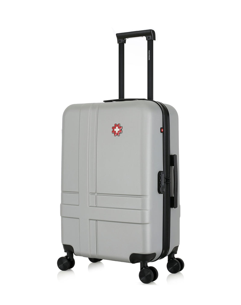 Valise Taille Moyenne Rigide USTER