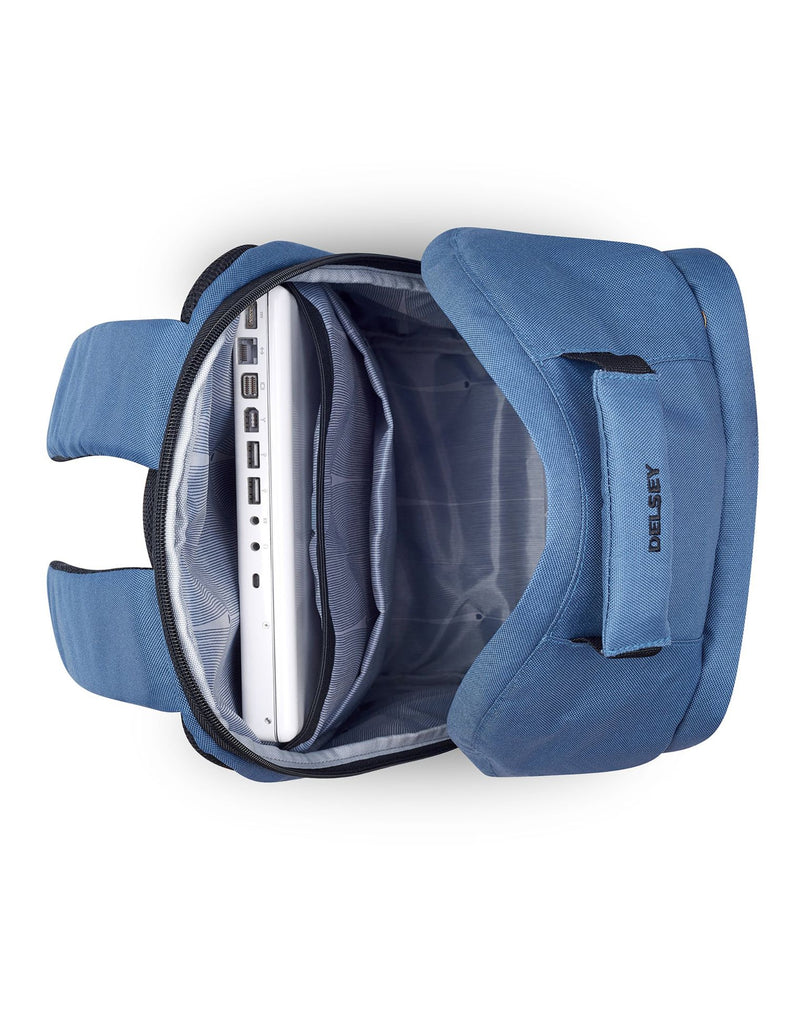 Sac à Dos Ordinateur SECURBAN PC 15"