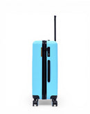 Valise Taille Moyenne Rigide SERENA
