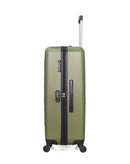 Lot de 2 Valise Grand Format et Valise Weekend BRONX