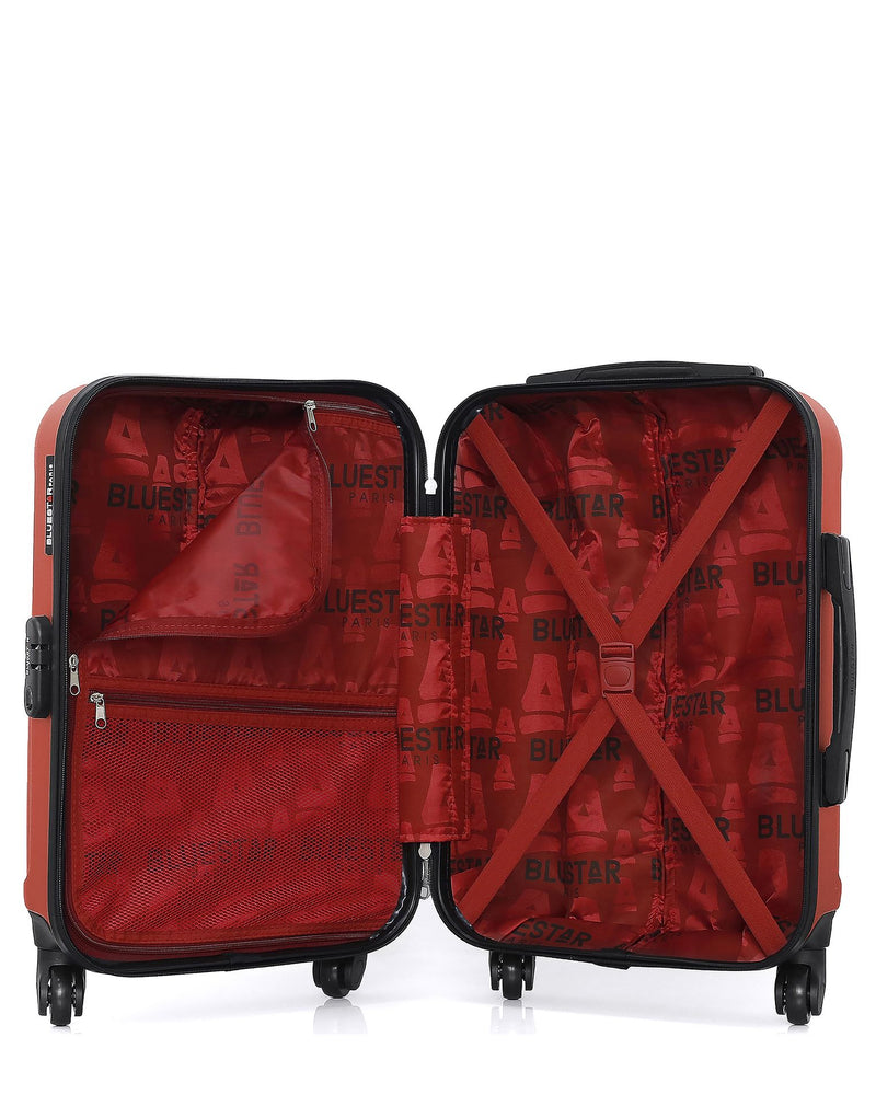 Valise Cabine Rigide NAPOLI