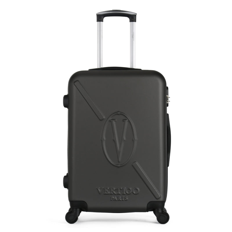 Valise Taille Moyenne Rigide KARACHI-A