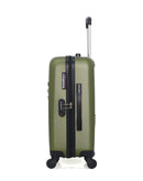 Valise Cabine Rigide QUEENS