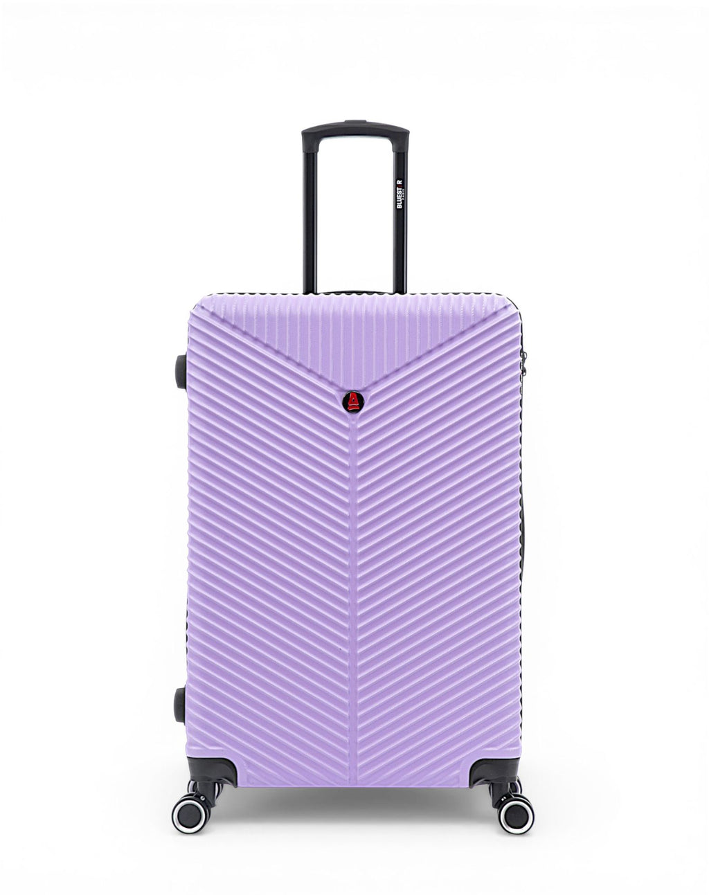Sac Rigide Grand Format Lot de 3 Valises Rigides Grand Format, Taille Moyenne et Cabine GAITE ...