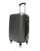 Valise Taille Moyenne Rigide BRAVA