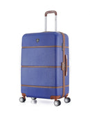 Set de 4 Valises Rigide WALTER-C
