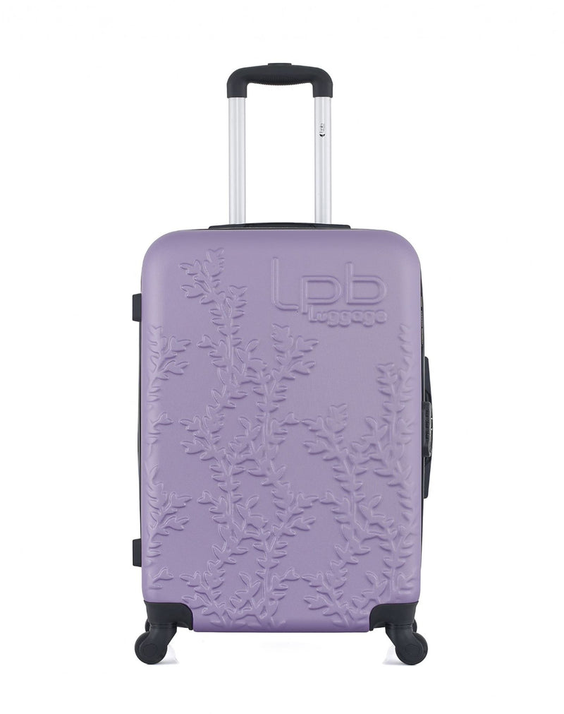 Valise Taille Moyenne Rigide NAÏS