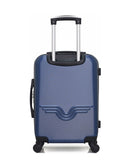 Valise Cabine Rigide QUEENS