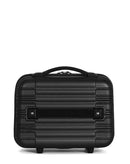 Lot de 3 Valises Rigides Grand Format, Taille Moyenne et Vanity LIMA