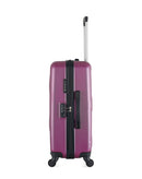 Valise Taille Moyenne Rigide AMAZONE